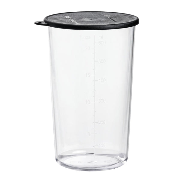 Beaker 600 ml