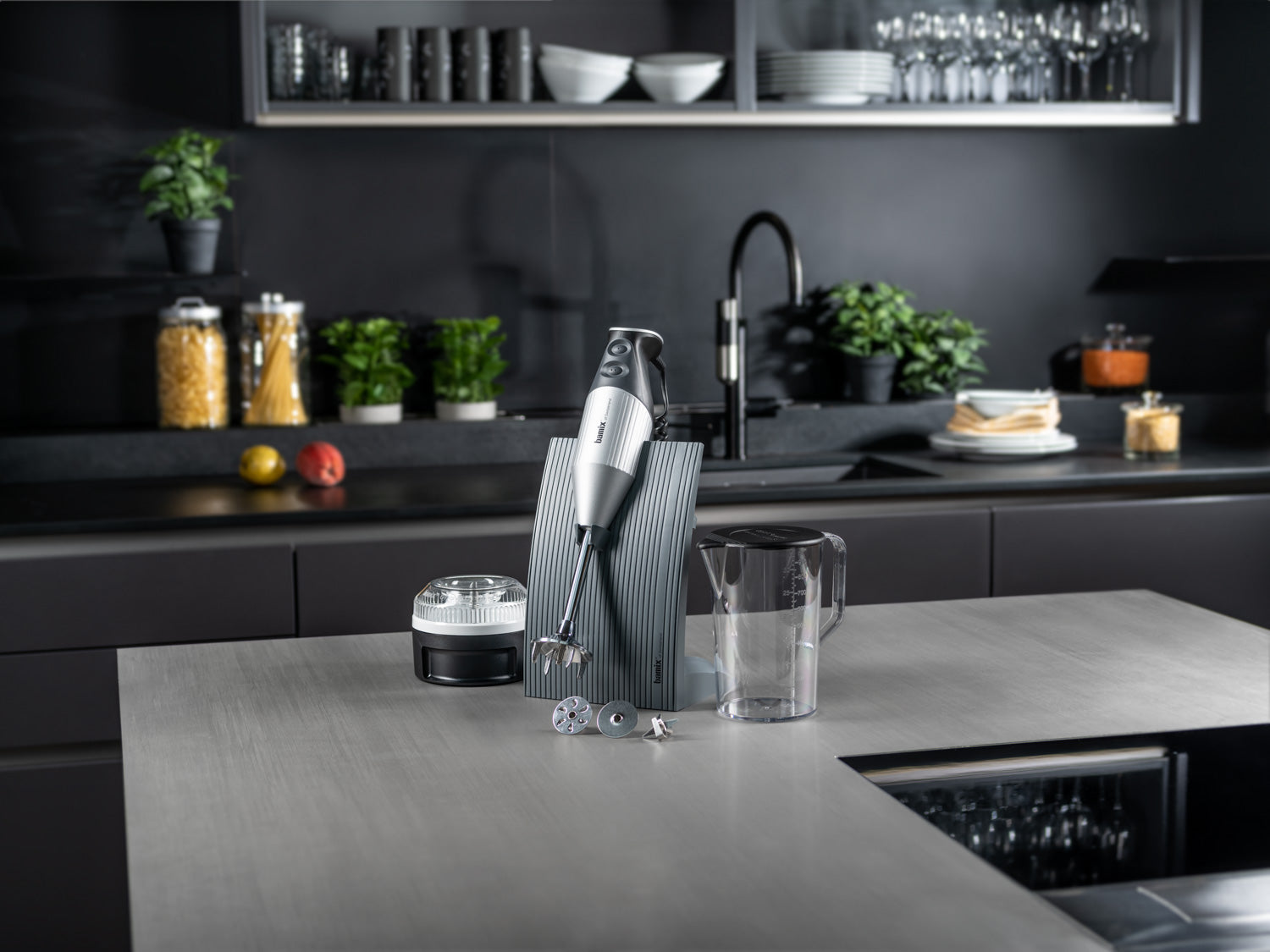 bamix® SwissLine