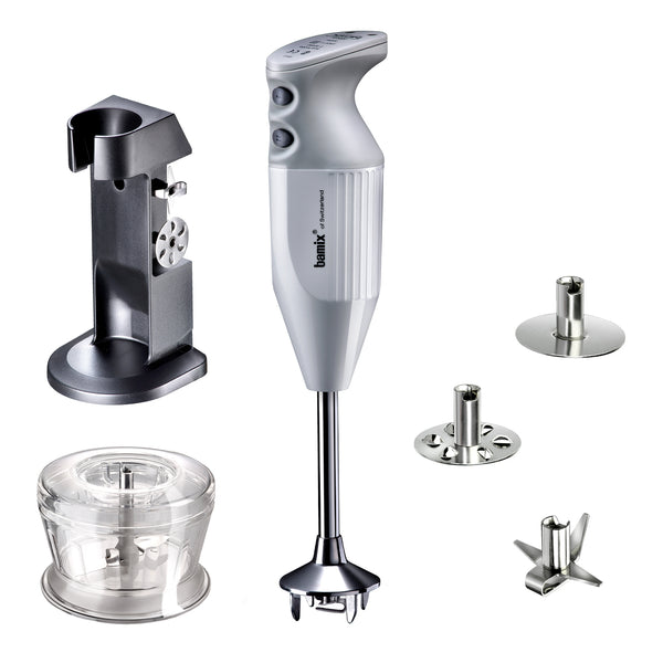 200 واط، 220-240 فولت، 50/60 هرتزW Immersion Blender