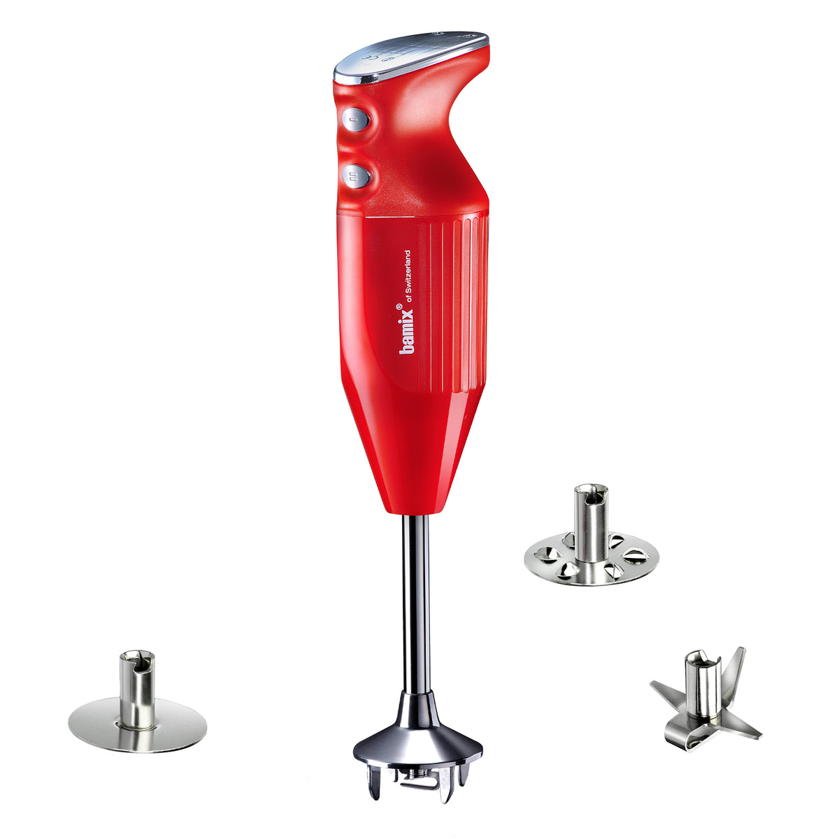 bamix® Prime Hand Blender 250W – Swiss Made