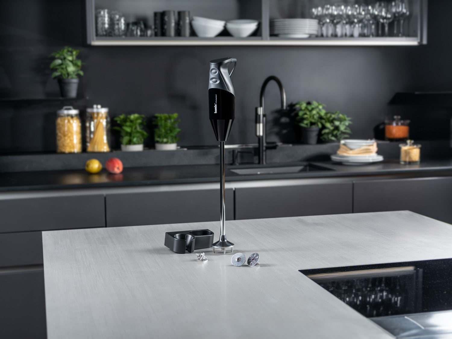 bamix® Gastro PRO-3