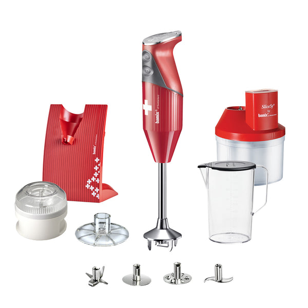 200W Immersion Blender
