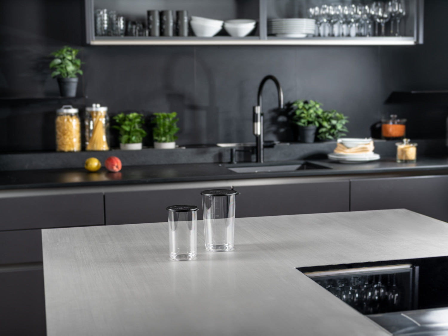 bamix® Beaker Set