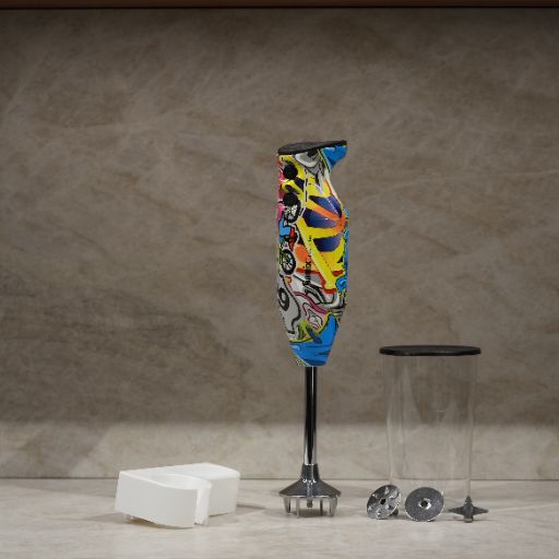 bamix® Design Edition