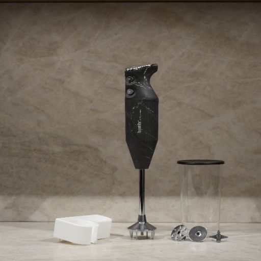 bamix® Design Edition