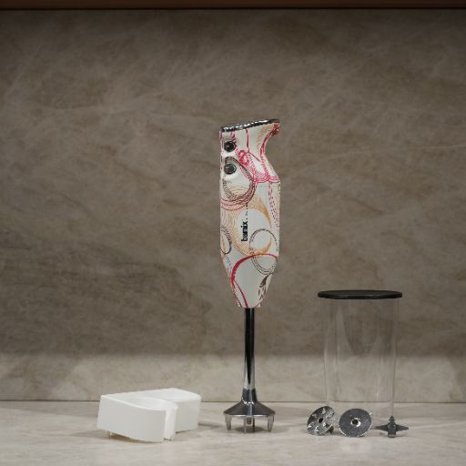 bamix® Design Edition