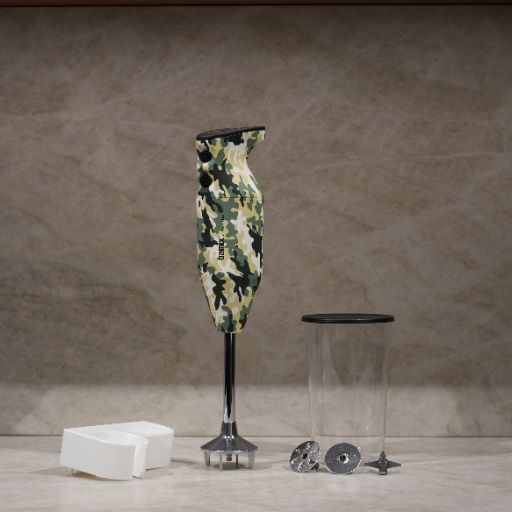 bamix® Design Edition