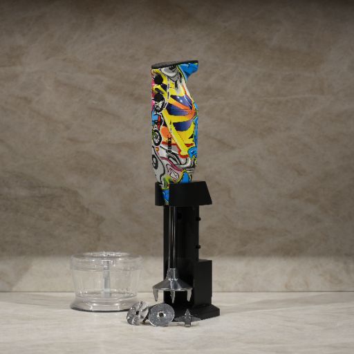 bamix® Design Edition