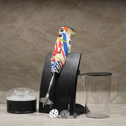 bamix® Design Edition