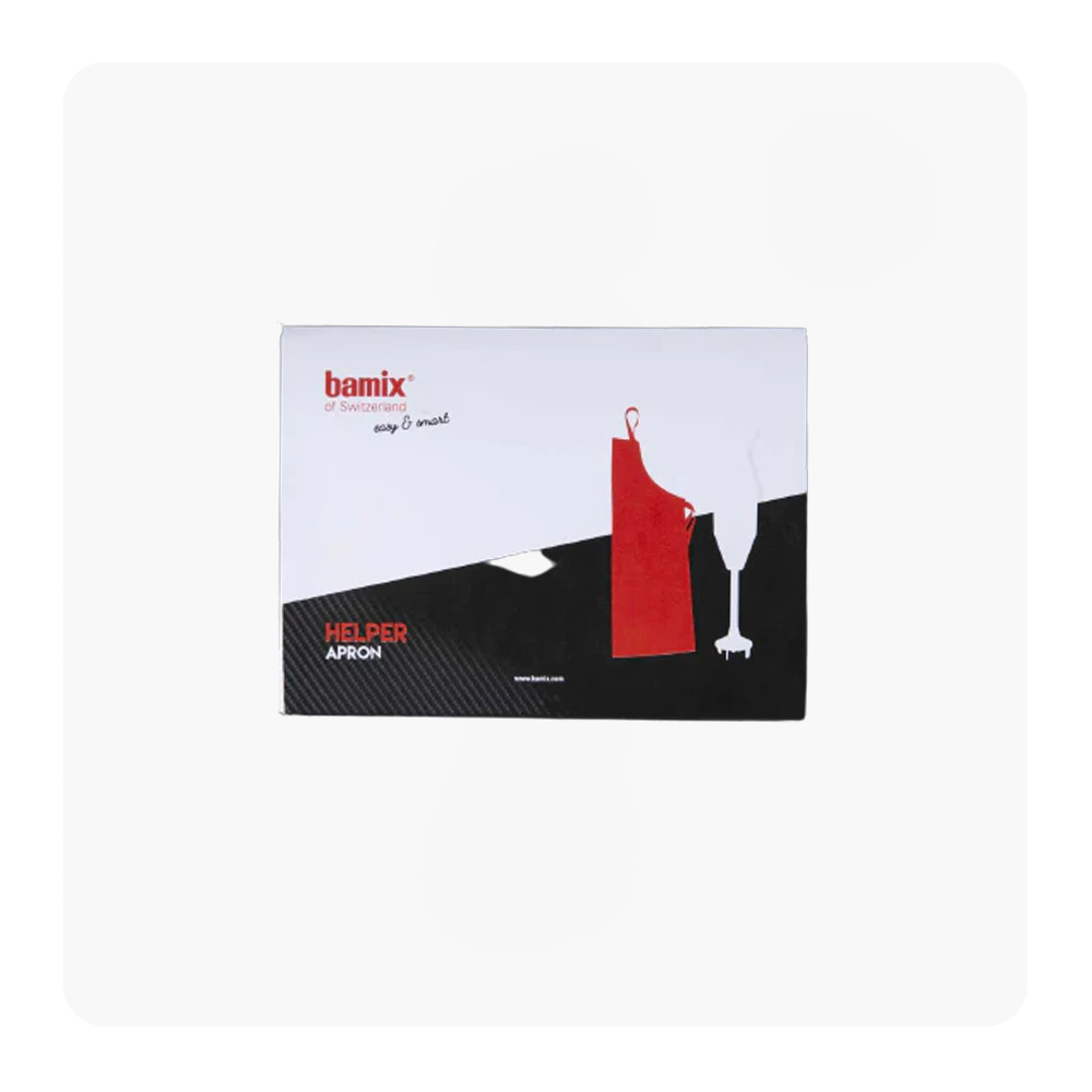 bamix® Apron