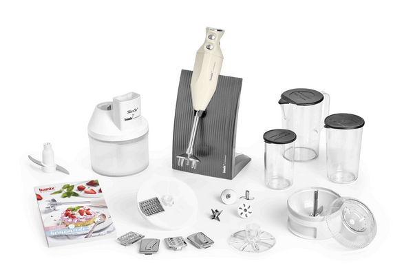 200W Immersion Blender