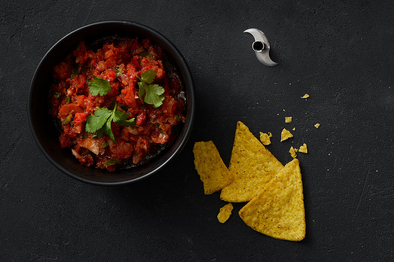 bamix® Lame à viande et légumes