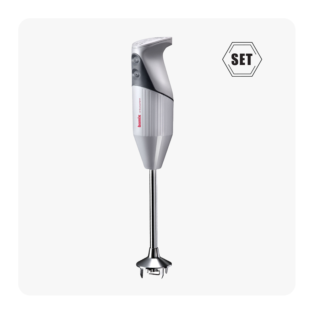 bamix Gastro PRO 2