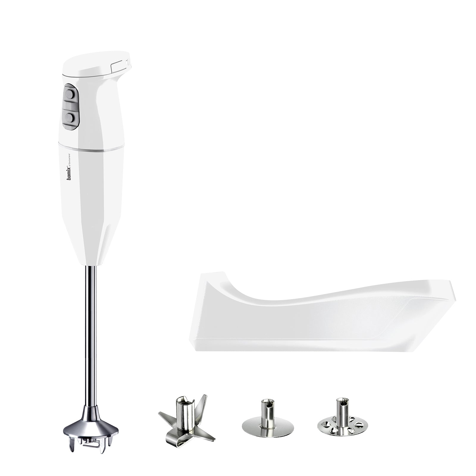 Bamix® inalámbrico PRO