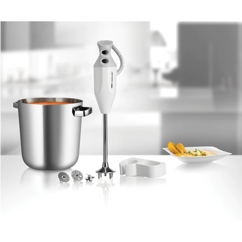 The bamix® Gastro is born
