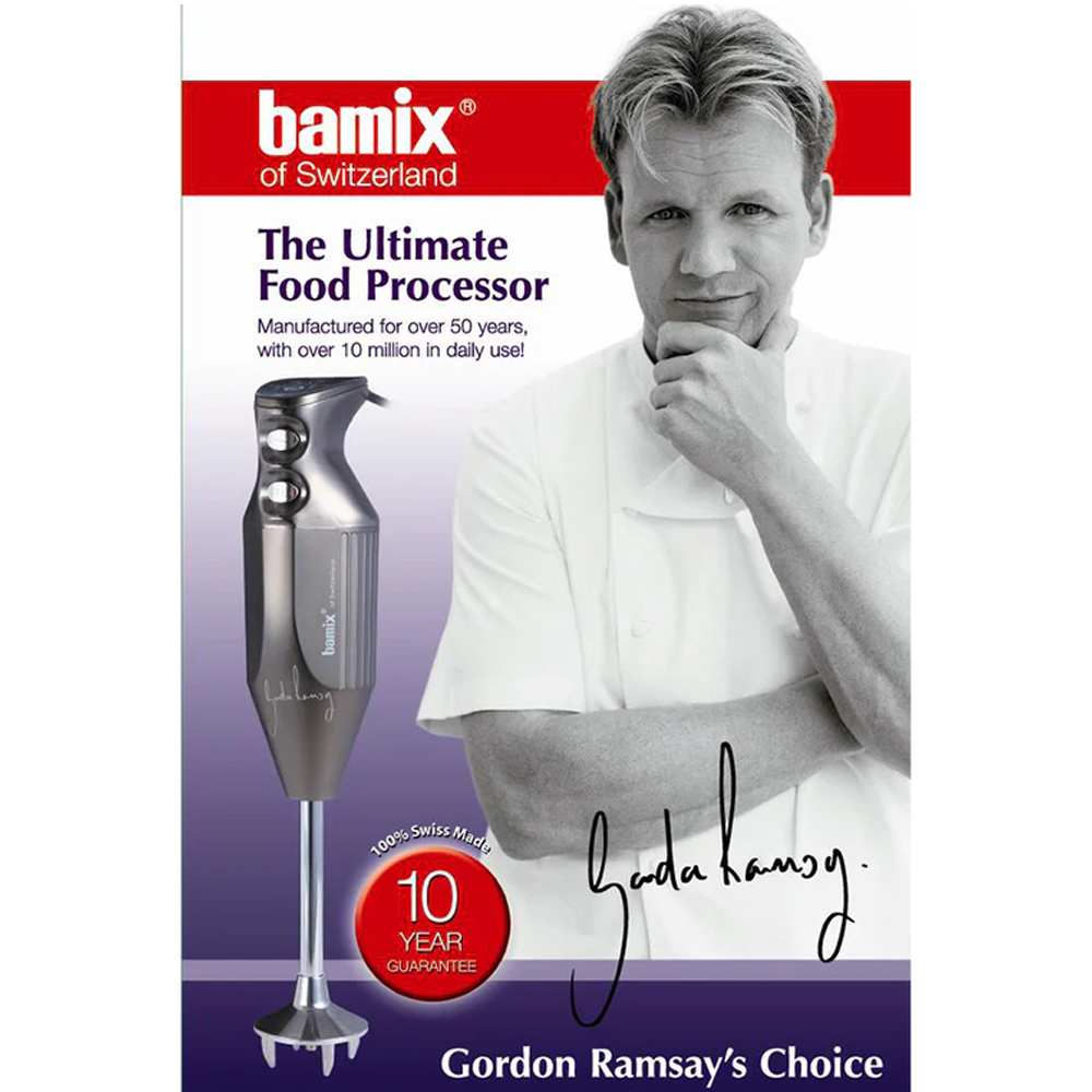Special edition with Gordon Ramsay