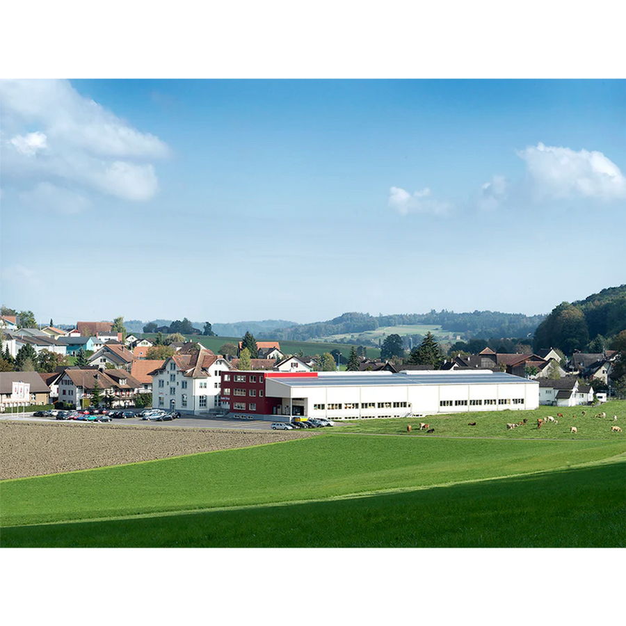Still made in Mettlen