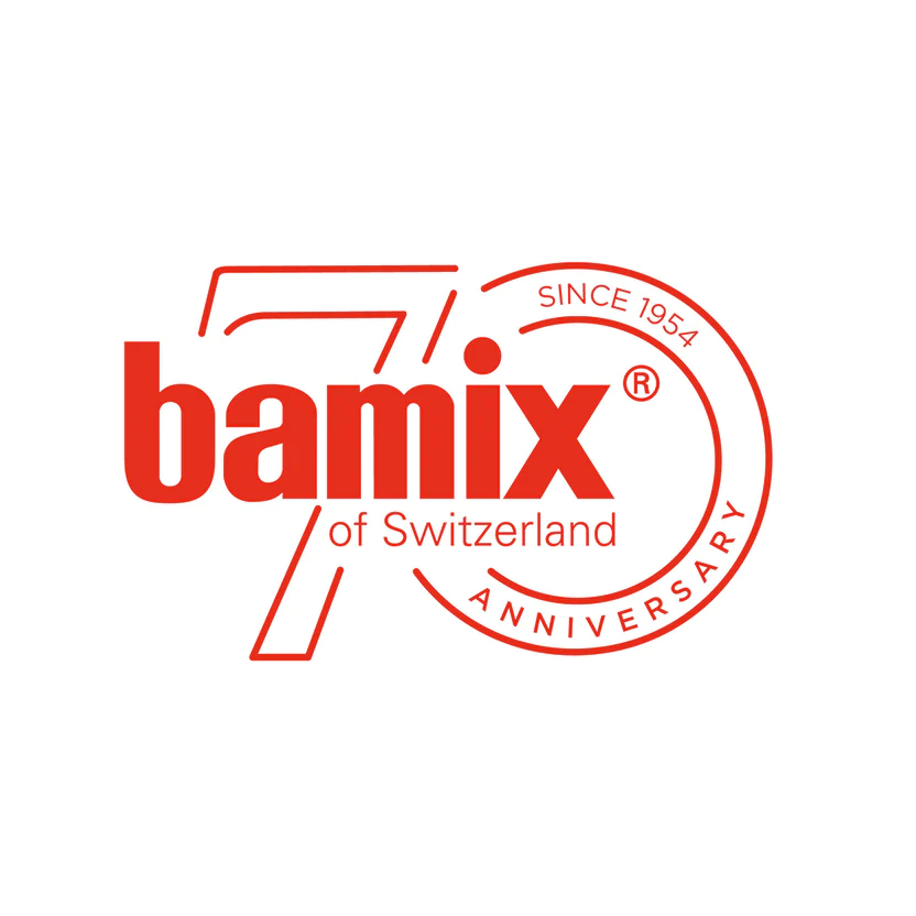70 years of bamix®