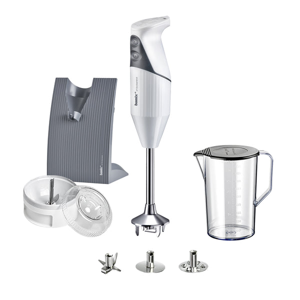 200W Immersion Blender