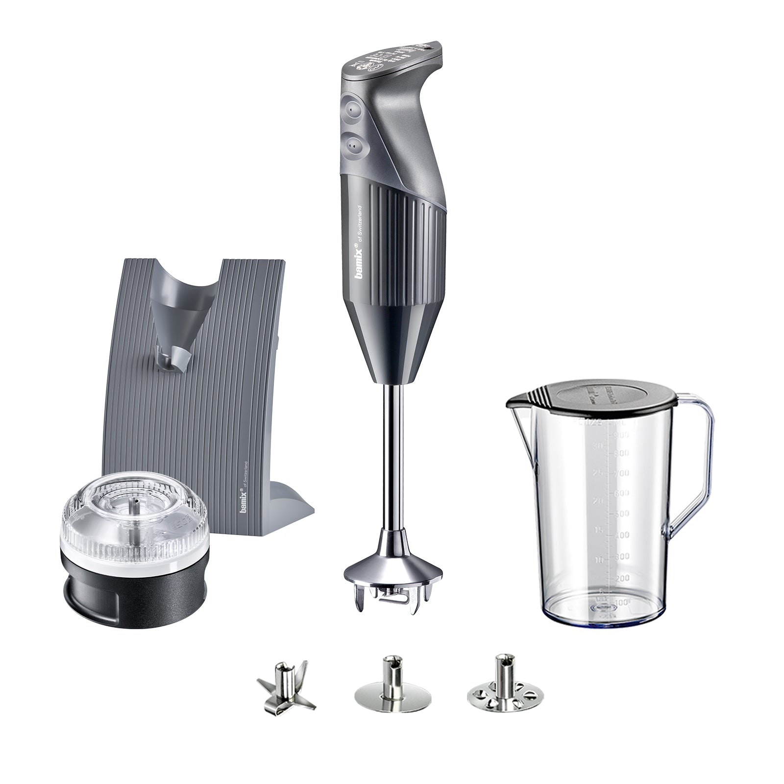 bamix® SwissLine