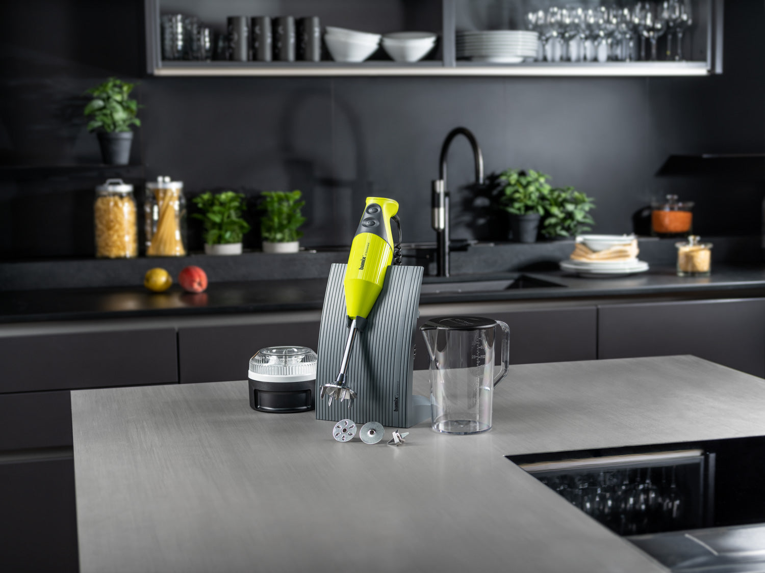 bamix® SwissLine