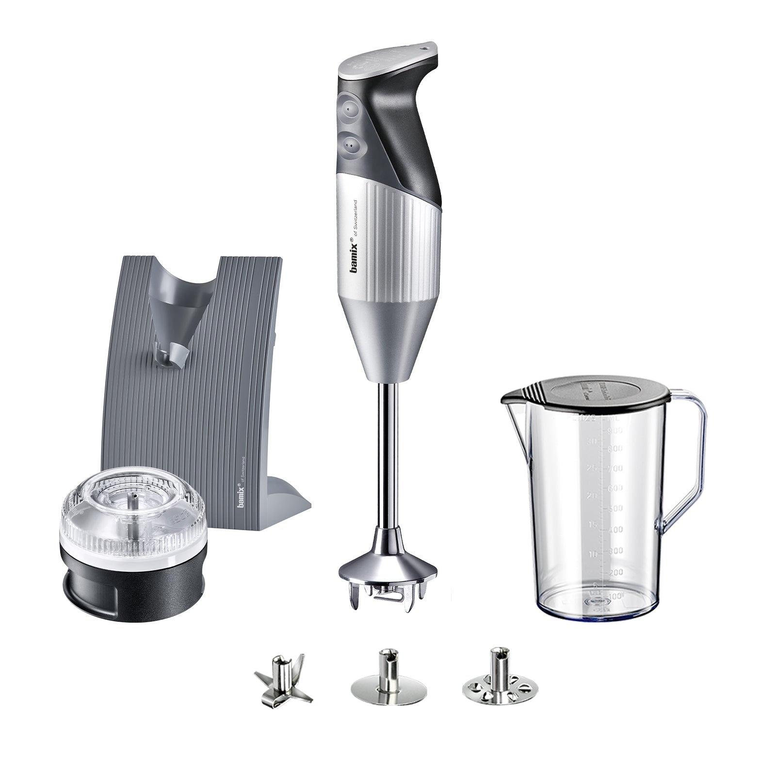 bamix® SwissLine