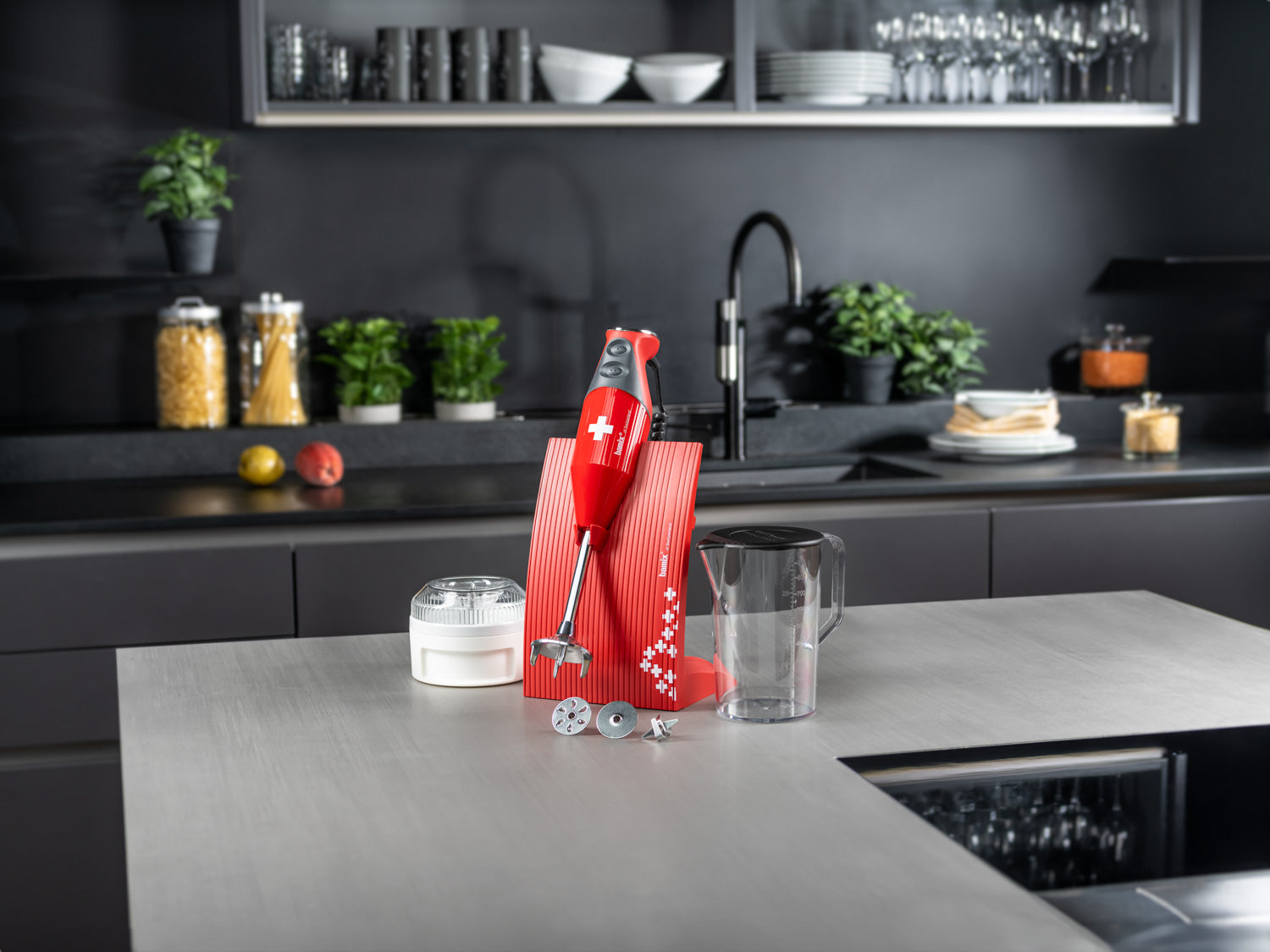 bamix® SwissLine