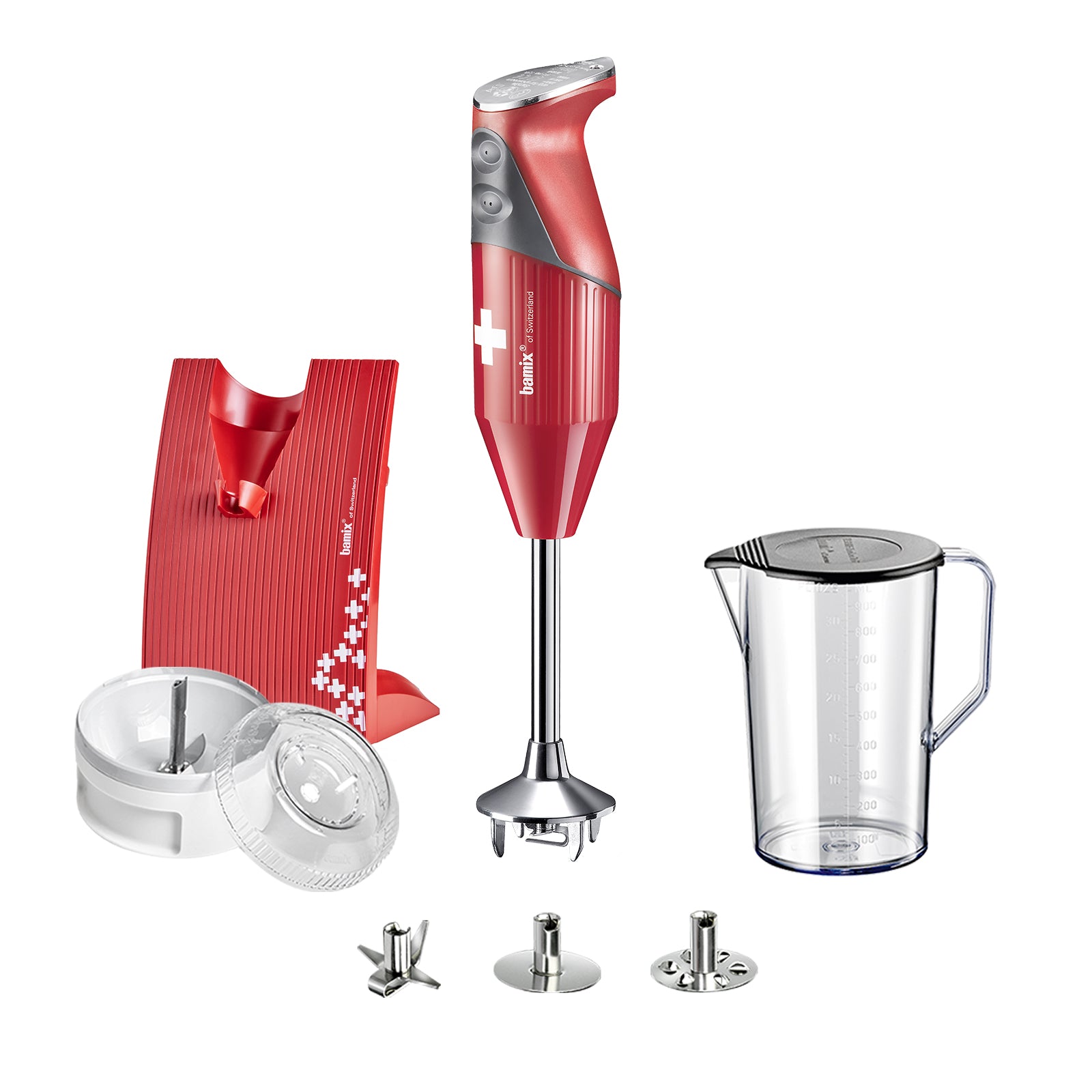 bamix® SwissLine