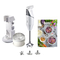 bamix® SIMPLY HEALTHY