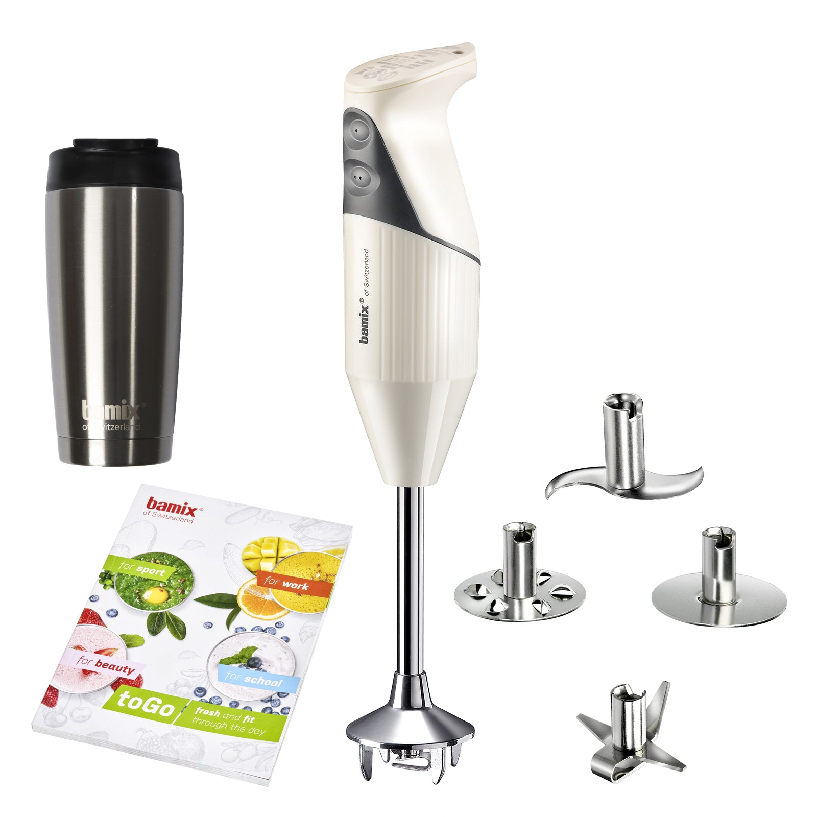 bamix® para llevar