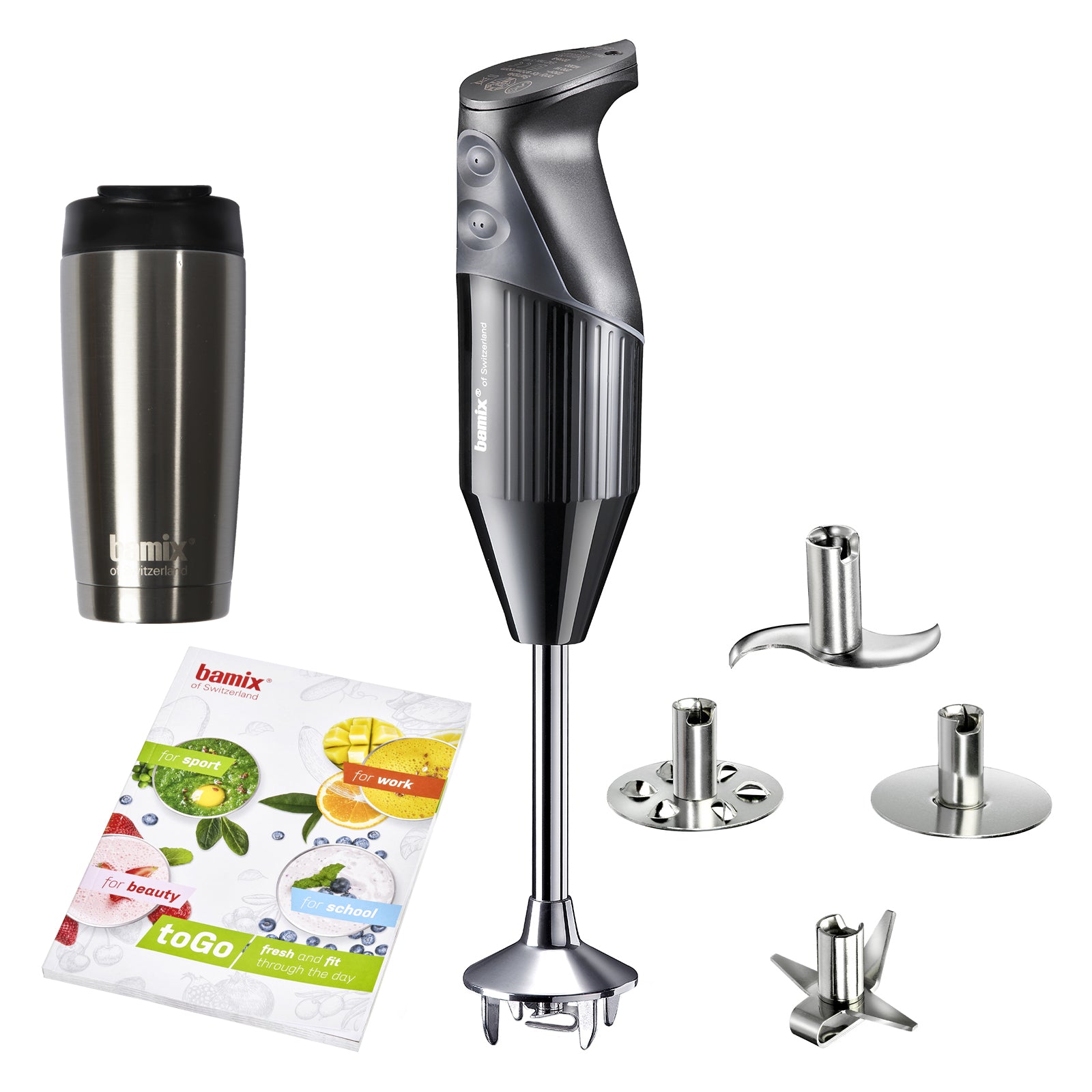 bamix® para llevar