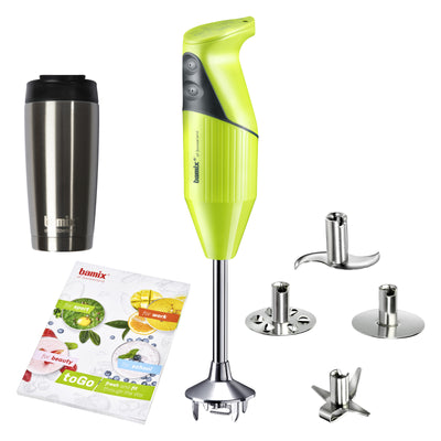 bamix® à emporter