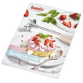 Livret de recettes Baking
