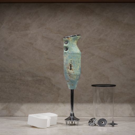 bamix® Design Edition