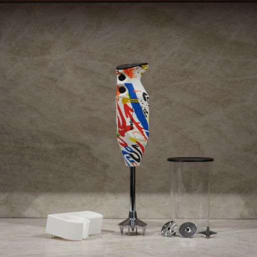 bamix® Design Edition