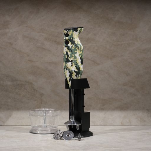 bamix® Design Edition