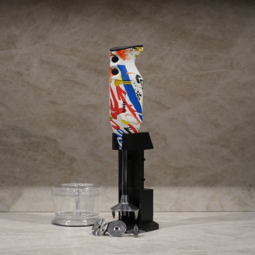 bamix® Design Edition