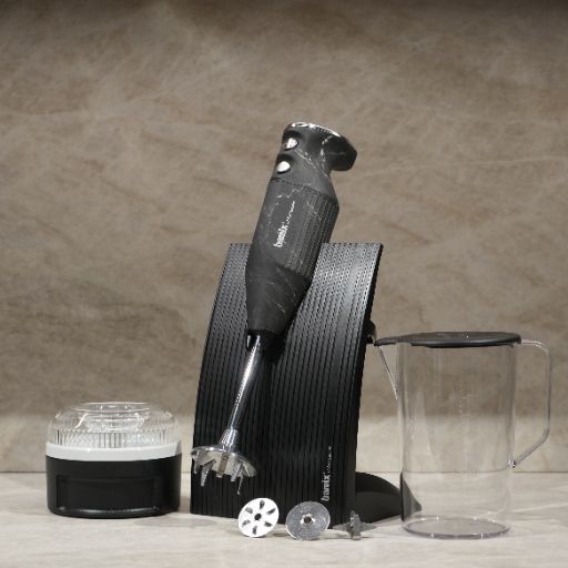 bamix® Design Edition Hand Blender 200W – Swiss Made