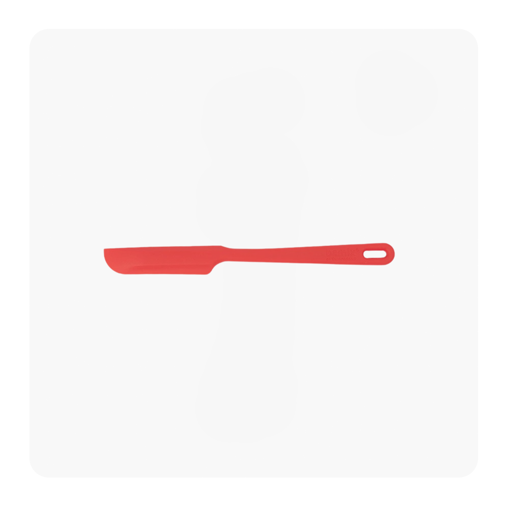 bamix® Silicone spatula small