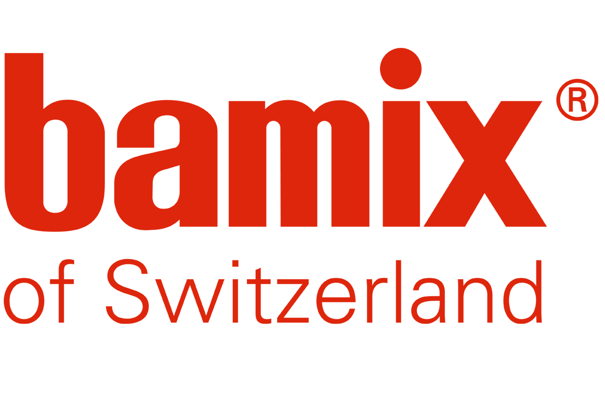 bamix® of Switzerland