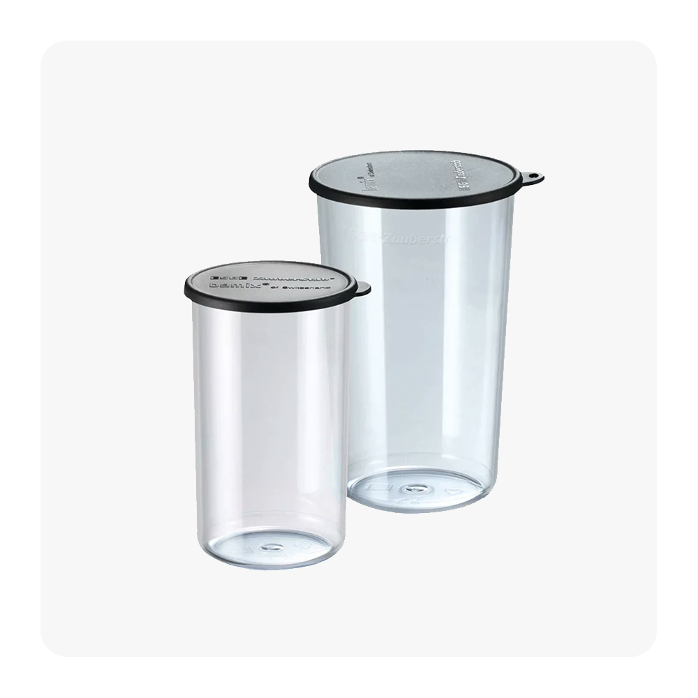 bamix® Beaker Set