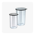 bamix® Beaker Set