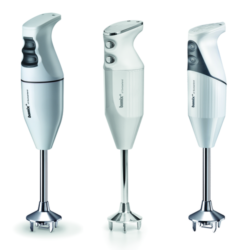 bamix Stabmixer mit Kabel