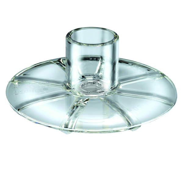 Powder Disc