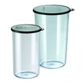 Set de gobelets 400 ml & 600 ml