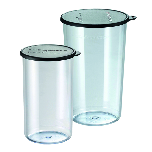 Beaker Set 400 ml & 600 ml